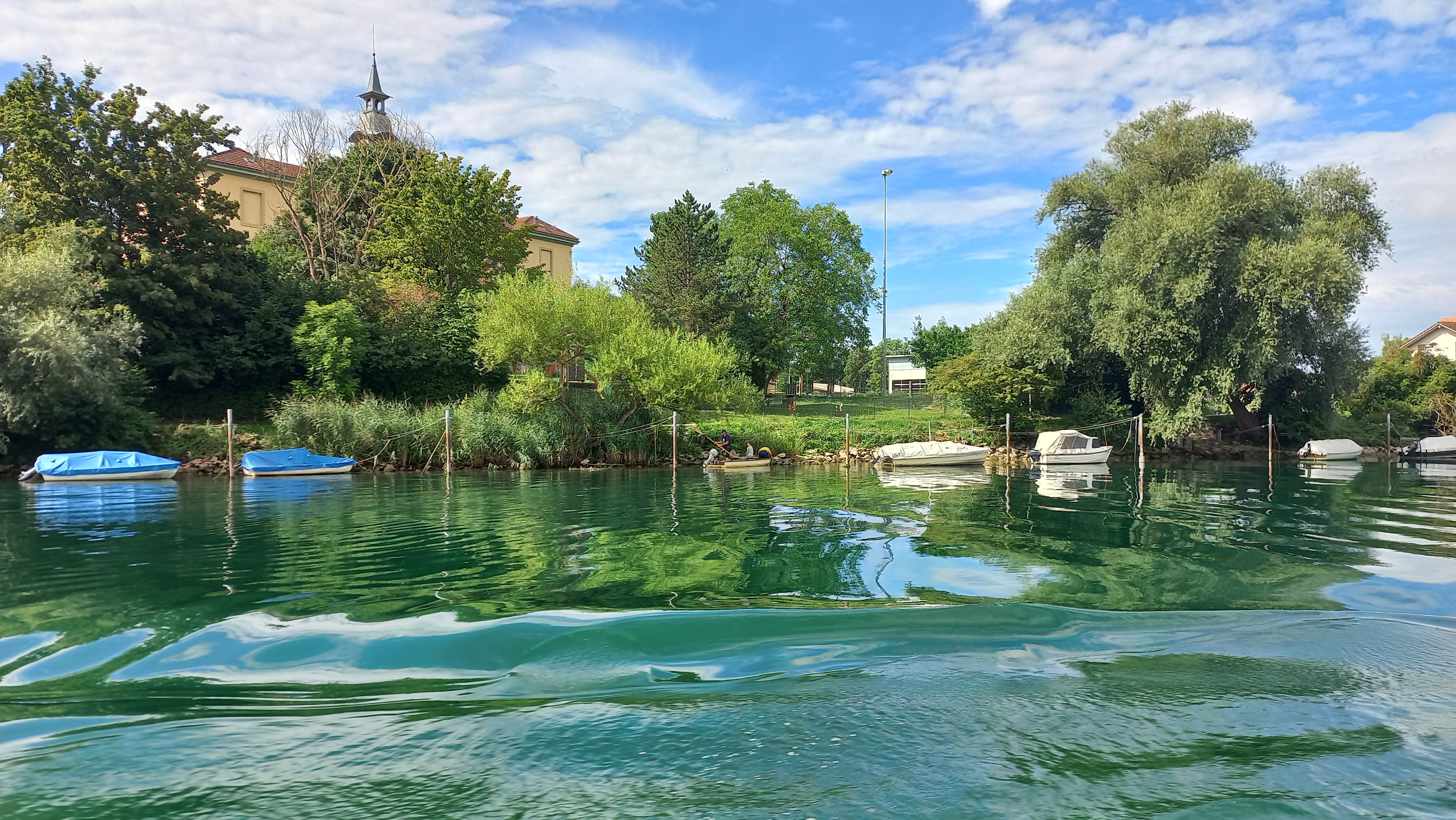 Biblische Geschichte