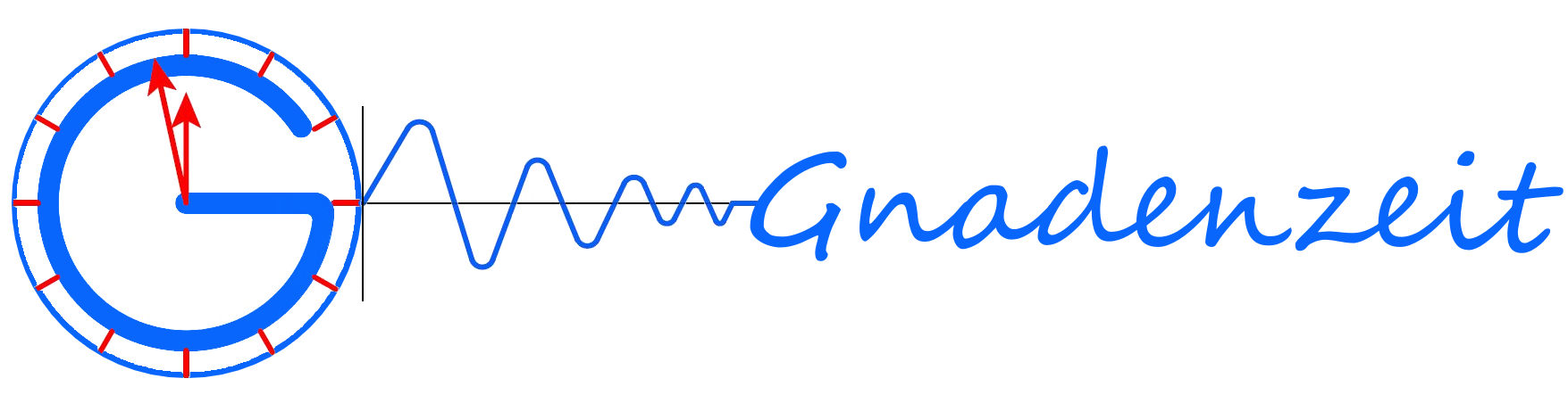 Gnadenzeit